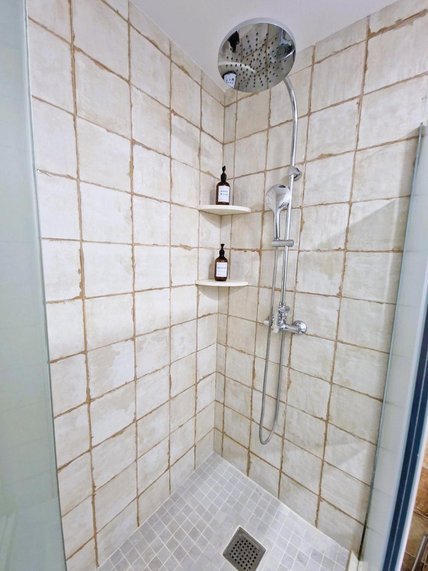 Apartamento Cerca De La Marina En Valencia Apartment Luaran gambar