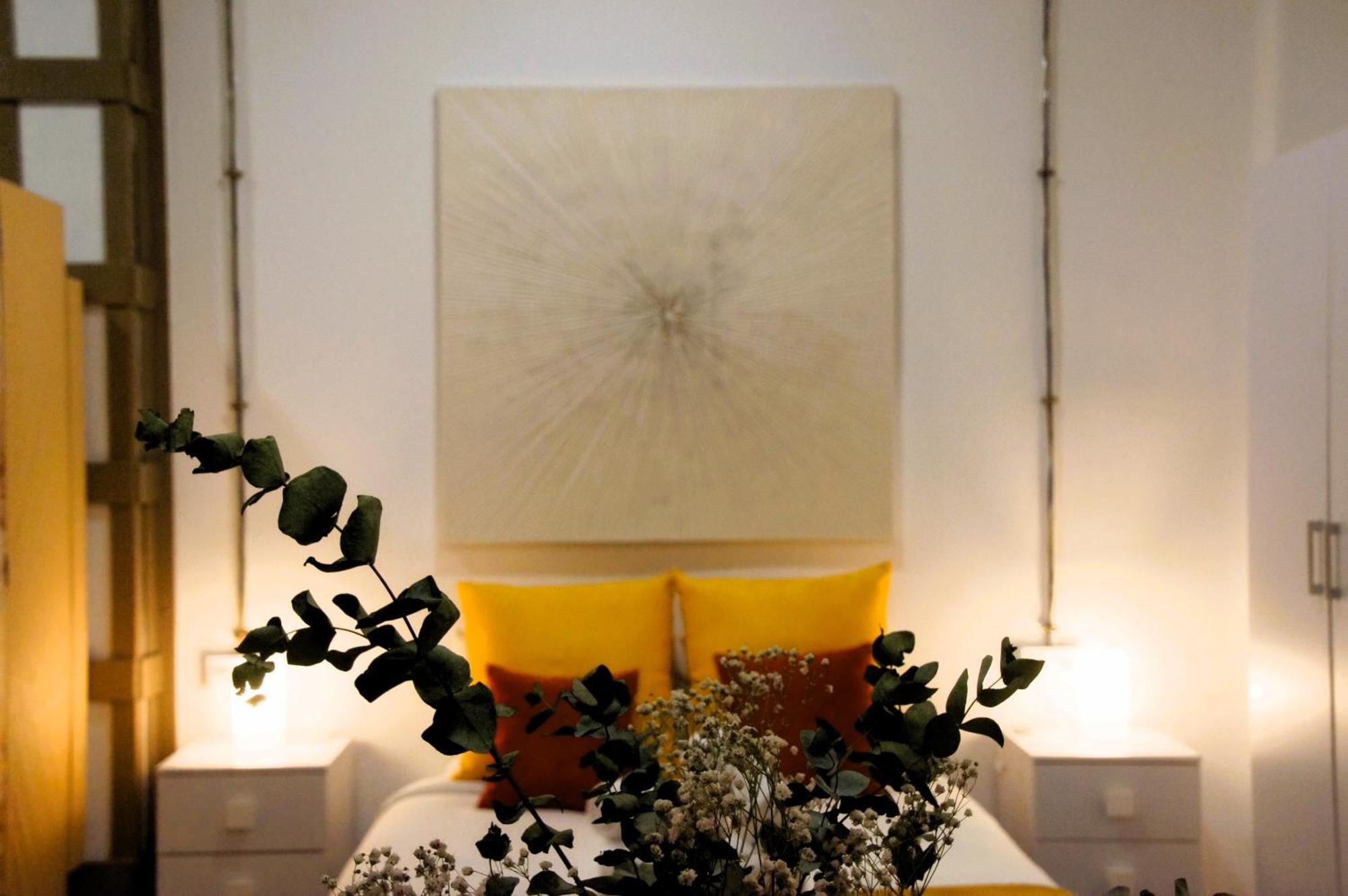 Apartamento Cerca De La Marina En Valencia Apartment Luaran gambar