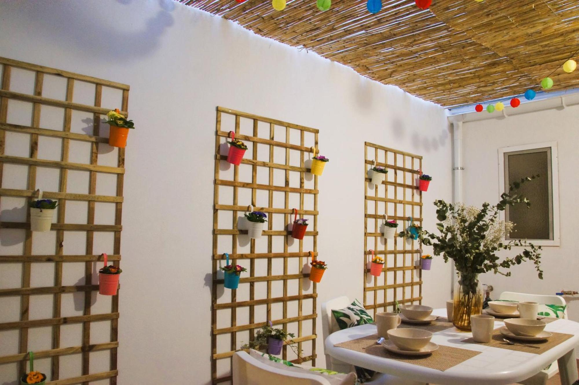 Apartamento Cerca De La Marina En Valencia Apartment Luaran gambar